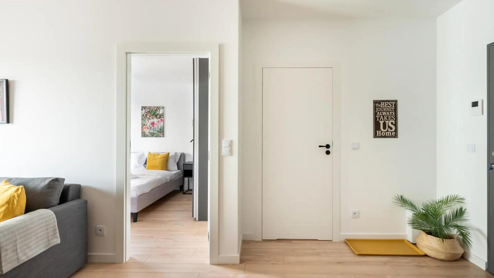 Wilenska Express Homely Apartment Warsaw