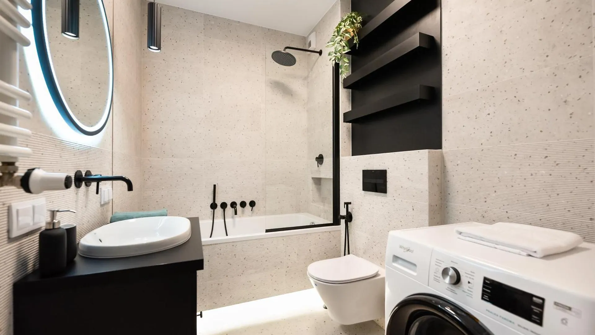 Wilenska Express Homely Apartment Warsaw 0*,  Poland
